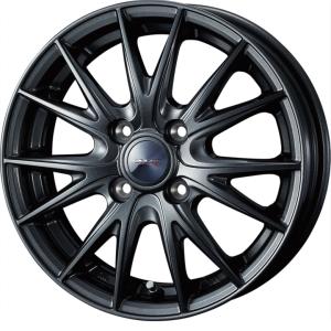 WEDS（ウェッズ） VELVA SPORT2 1760+40 4-100 ライズ A200系/ガソリン