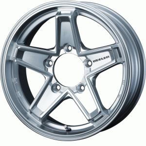 WEDS ADVENTURE KEELER TACTICS 1560+00 5-139.7 GB ジムニー