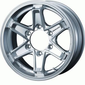 WEDS 在庫有 送料無料！ウェッズ キーラー フォース H/S 17×7.5