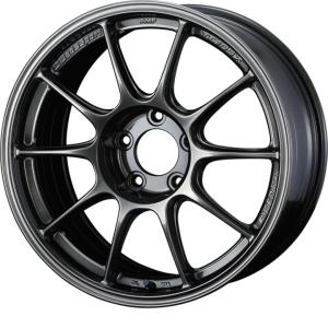 WedsSport TC105X 8.0J-17 5H114.3 +49 2本 WEDS WedsSport ウェッズスポーツ TC105X 8.0J-17 +32/+38/+42/+