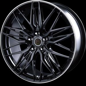 4本セット VOLTEC ボルテック HYPER MS-RE 18インチ リム幅7.0J イン