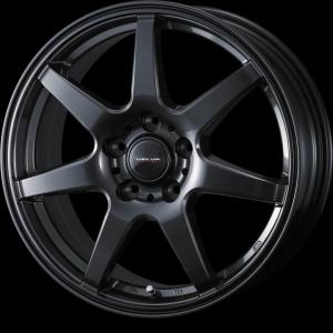 WEDS（ウェッズ） VELVA WONDER 1560+53 5-114.3 weds アルミホイール