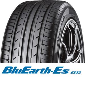 ブルーアース Es ES32 155/70R13 75S ヨコハマ サマータイヤ [307] (f