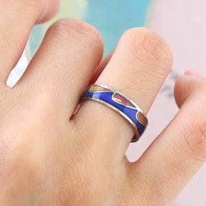 温度 色が変わる 指輪の商品一覧 通販 Yahoo ショッピング