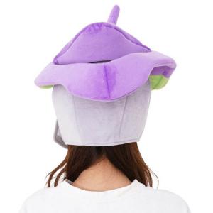 初号機(ベルボア)着ぐるみCAP(帽子)フリー...の詳細画像1