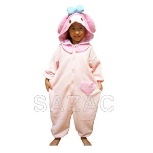 着ぐるみ 大人用 ドラえもん着ぐるみ フリース SAZAC(サザック