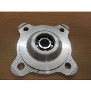 3111□CBX400F/CBR400F 割れないクラッチリフタープレート(ベアリング