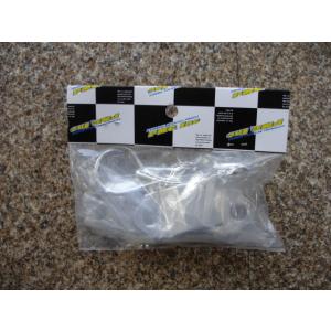 ワイヤーケーブルクランプセット　Z1/Z2　KZ900　Z750　KZ1000　KZ1000MKII...