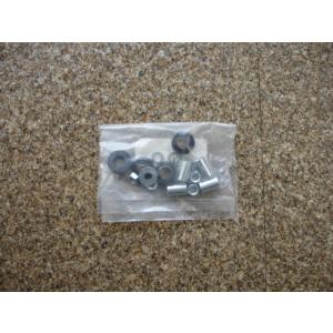 Z/KZ　メーターマウントダンパーセット　Z1/Z2　KZ900　Z750　KZ1000　KZ100...