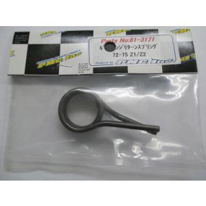 Z1/Z2 KZ900 Z750 KZ1000 メッキリアフェンダー 旧車 : スキャン 株式