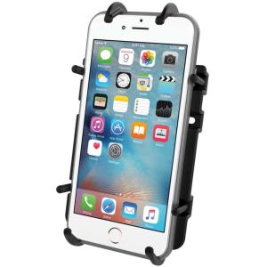 ラムマウント PDA スマホ ホルダー RAM-HOL-PD3U RAM MOUNTS iPhone アイフォン スマホ PDA 対応 バイク 自転車 自動車 誕生日 父の日 梅雨｜scarab2