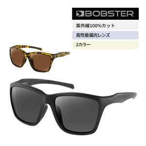 高性能 偏光レンズ スモーク ブラウン レンズ サングラス UVカット ボブスター アンカー Bobster BANC001P BANC002P Anchor メガネ スポーツ 海 川｜scarab2