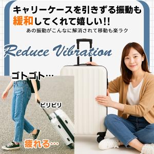 キャスターカバー 外れにくい 12個セット ス...の詳細画像5