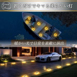 ソーラーライト 屋外 led ガーデンライト ...の詳細画像5