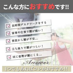 腰痛ベルト 腰用 サポートベルト コルセット ...の詳細画像1