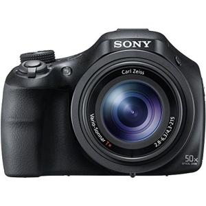 Canon デジタルカメラ PowerShot SX50HS 約1210万画素 光学50倍ズーム