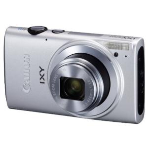 Canon デジタルカメラ IXY 640 ブラック 光学12倍ズーム IXY640(BK