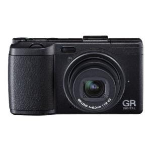 リコー（RICOH） 「訳あり品-量販店印付き」新品 デジタルカメラ RICOH