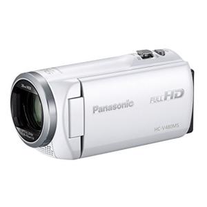 Panasonic フルハイビジョンビデオカメラ HC-W580M-T Panasonic（パナソニック） Panasonic HC-W580M-T ブラウン HDビデオ