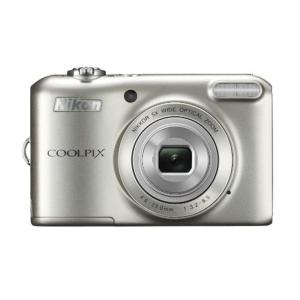 COOLPIX A ニコン コンデジ Nikon A300 シルバー 中古 Wi-Fi搭載 SD