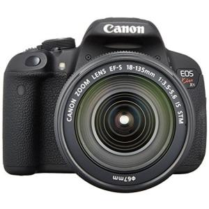 EOS Kiss キヤノン ミラーレス CANON M レンズキット ブラック Wi-Fi
