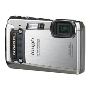 OLYMPUS オリンパス/デジタルカメラ（オールド）/TG-810 Tough/B8S509426/Bランク/82【中古】 OLYMPUS オリンパス/デジタルカメラ（オールド）/TG-810 Tough
