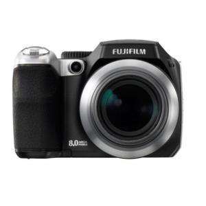 Fuji FinePix W1 デュアル10MP リアル3Dデジタルカメラ 光学3倍ズーム