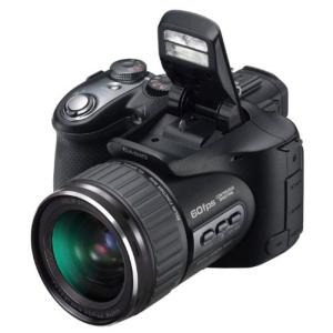 CONTAX（コンタックス） CONTAX Tvs DIGITAL チタンブラック : 千石