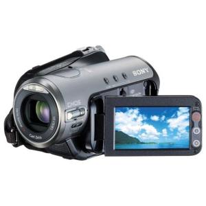 ソニー SONY デジタルHDビデオカメラレコーダー CX700V ブラック HDR