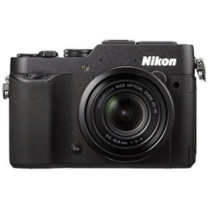 CONTAX（コンタックス） ニコン Nikon COOLPIX P7800 レンズ バリ