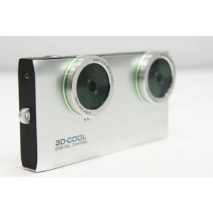 Nikon デジタルカメラ COOLPIX (クールピクス) S220 ソフトシルバー