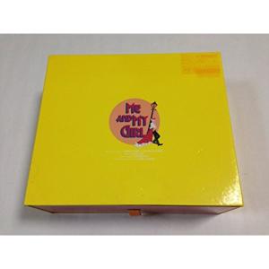 「ME AND MY GIRL DVD-BOX」