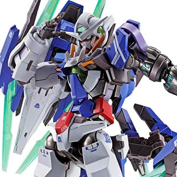 METAL BUILD ガンダム00 Festival 10 “Re：vision” ガンダムエクシ...