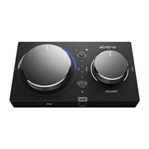 ASTRO（ロジクールG） ゲーミングヘッドセット ASTRO A40TR+MixAmp Pro