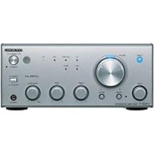 ONKYO INTEC205 プリメインアンプ A-905TX(S) : スカーレット2021