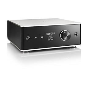 デノン Denon PMA-60 プリメインアンプ USB-DAC搭載/ハイレゾ音源対応