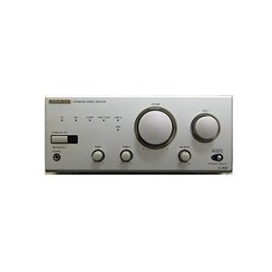 ジャンク オンキョー プリメインアンプ 【中古】ONKYO integra A