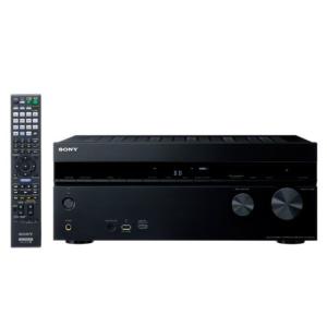 SONY ソニー　STR-DH190　ステレオアンプ ソニー、レコードに適したフォノ入力対応のステレオアンプ「STR-DH190