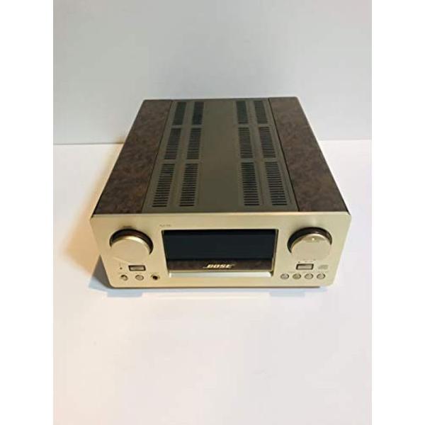 Bose PLS-1310 CD/チューナーアンプ