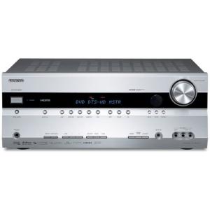 ONKYO INTEC205 プリメインアンプ A-905TX(S) : スカーレット2021