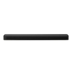 ソニー サウンドバー HT-X8500 デュアルサブウーファー内蔵 4K HDR HDMI付属 Dolby Atmos DTS:X (オンラ