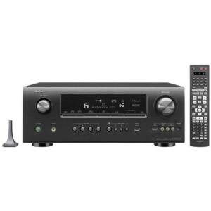 YAMAHA RX-V385 AVレシーバー 31lKHuzfISL.jpg