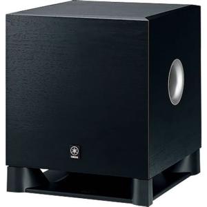 YAMAHA（ヤマハ） NS-SW700［BP:ピアノブラック］ サブウーファー