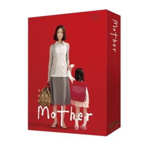 Mother DVD｜scarlet2021