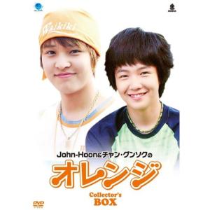 John-Hoon&チャン・グンソクのオ...の商品画像