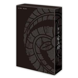 大河ドラマ 麒麟がくる 完全版 DVD-BOX全巻セット（第壱集・第弐集・第