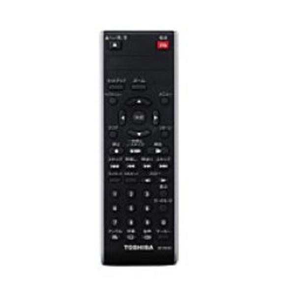 東芝(純正) DVDプレーヤー用リモコンSE-R0181