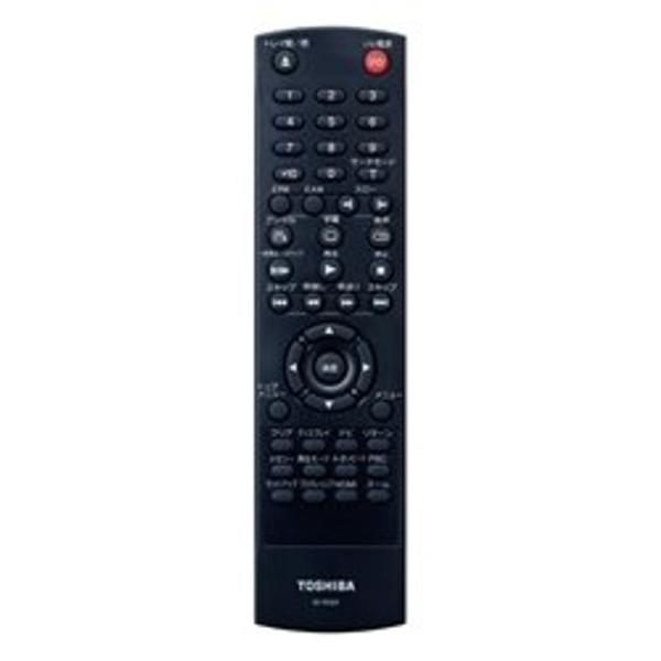 東芝 DVDプレーヤー リモコン SE-R0320 79104090
