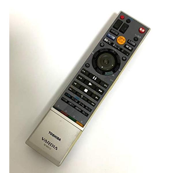 東芝 HDD＆DVDレコーダー用リモコン SE-R0312(79103954)