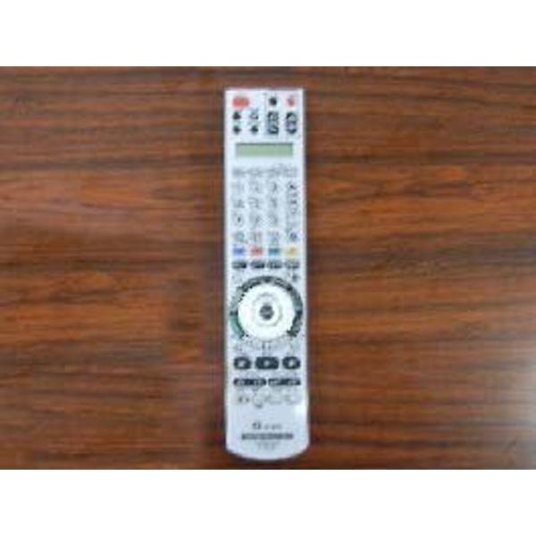 日立純正パーツ HDD/DVDレコーダー用リモコン DV-RM500D（DV-RM500Wの移行品）...